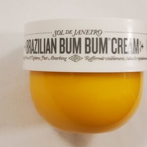 Sol de Janeiro Brazilian Bum Bum Cream